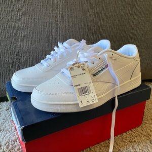 Reebok Classic Men’s Sneaker